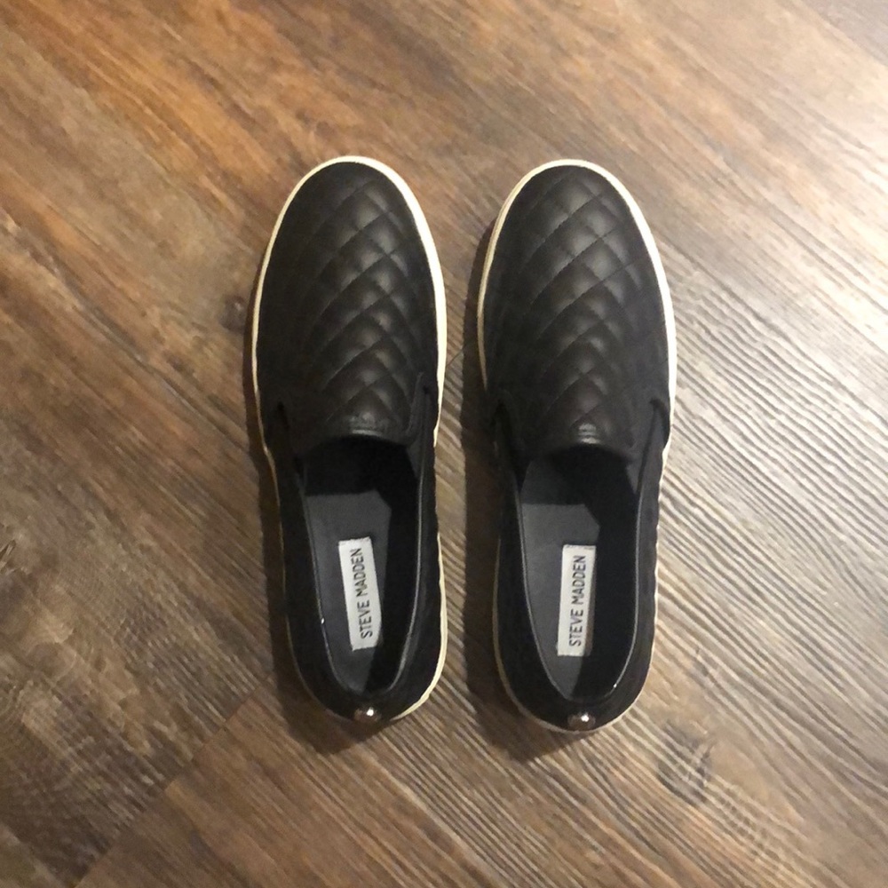 Steve Madden Ecentrcq shoes